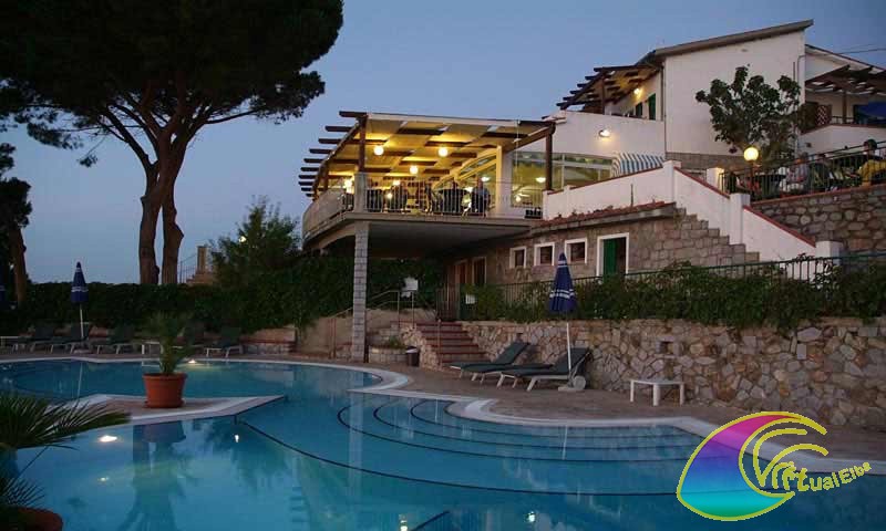 Hotel da Giacomino Sant Andrea