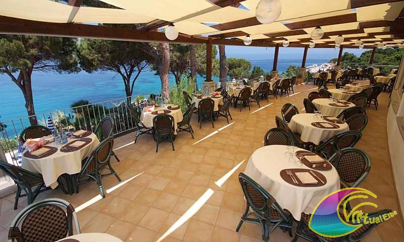 Ristorante Hotel da Giacomino