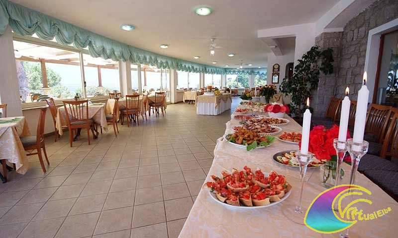 Ristorante Hotel da Giacomino