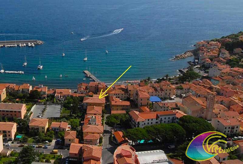 Hotel Imperia Marciana Marina