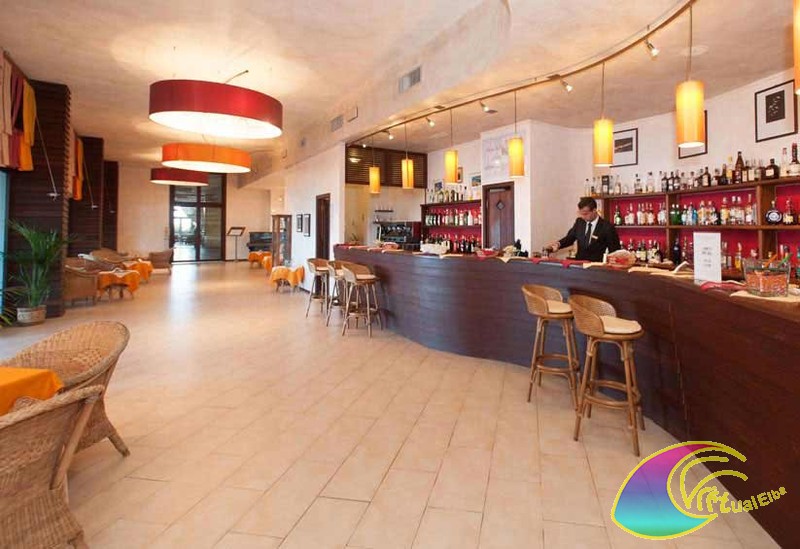 Bar Hotel Elba International