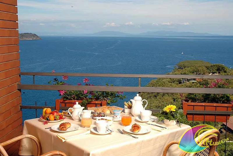 Camera Classic Hotel Elba International