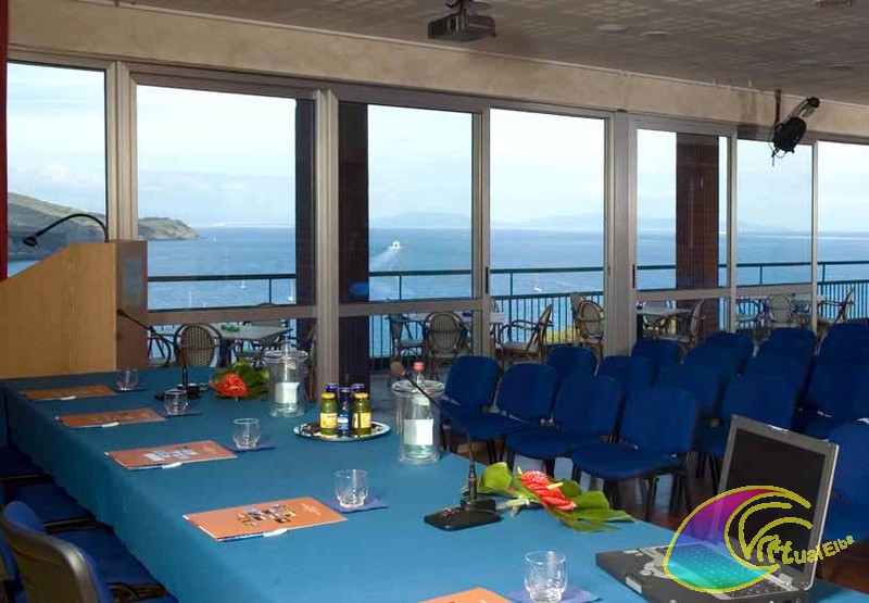 Centro Congressi Hotel Elba International
