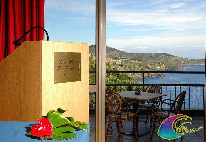 Centro Congressi Hotel Elba International