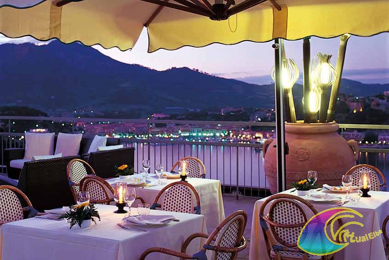 Hotel Elba International