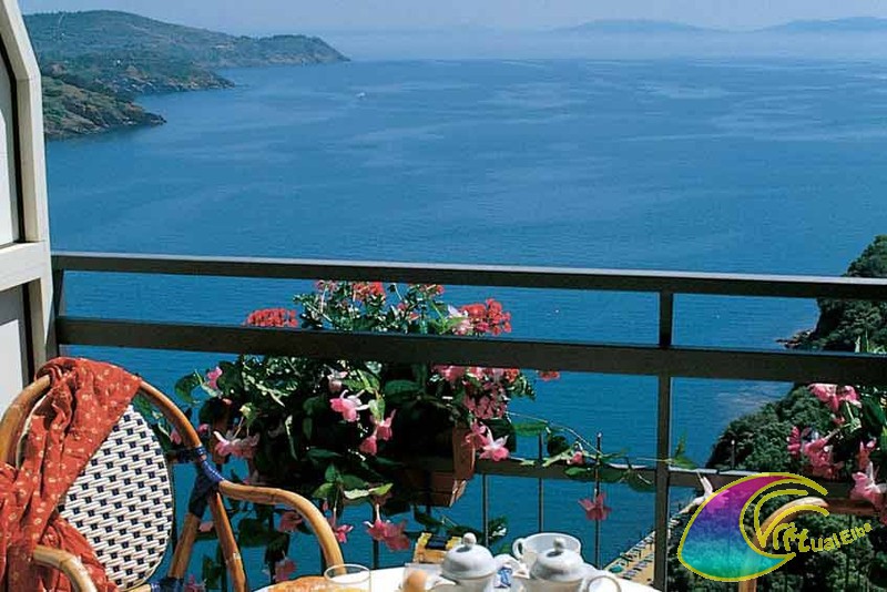 Camera Junior Relax Hotel Elba International