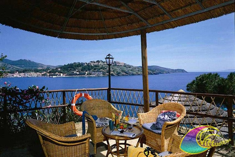 Ristorante Hotel Elba International