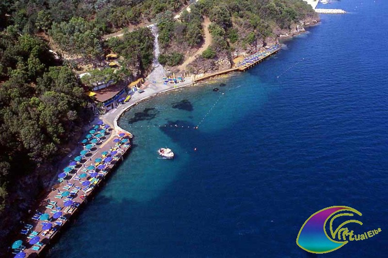 Spiaggia Hotel Elba International