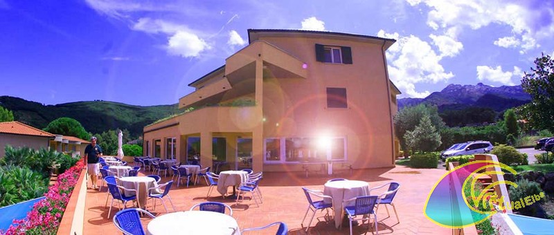Hotel Isola Verde
