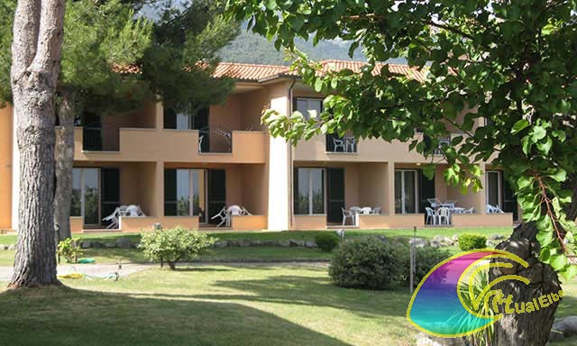 Hotel Isola Verde Marciana Marina