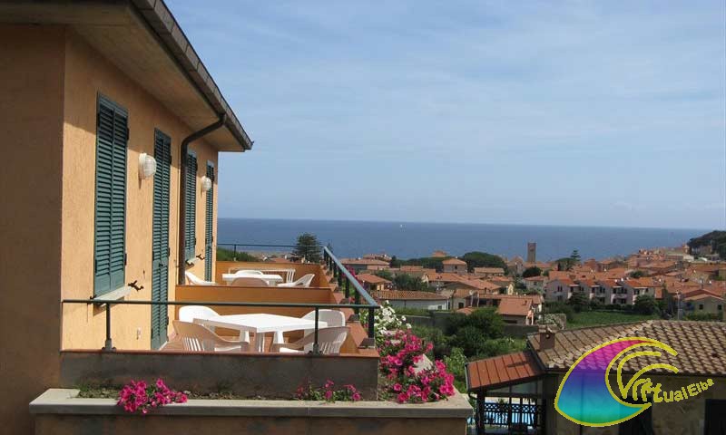 Isola Verde Hotel Marciana Marina