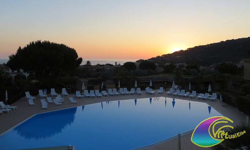 Piscina Isola Verde Hotel