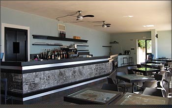 Bar Hotel La Scogliera
