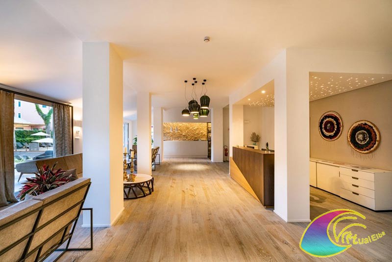 Marciana Marina Hotel Marina Garden