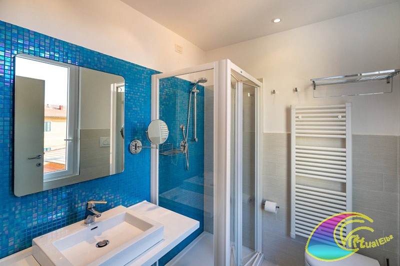 Bagno Hotel Marina Garden