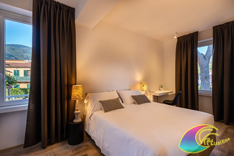 Camera Hotel Marina Garden