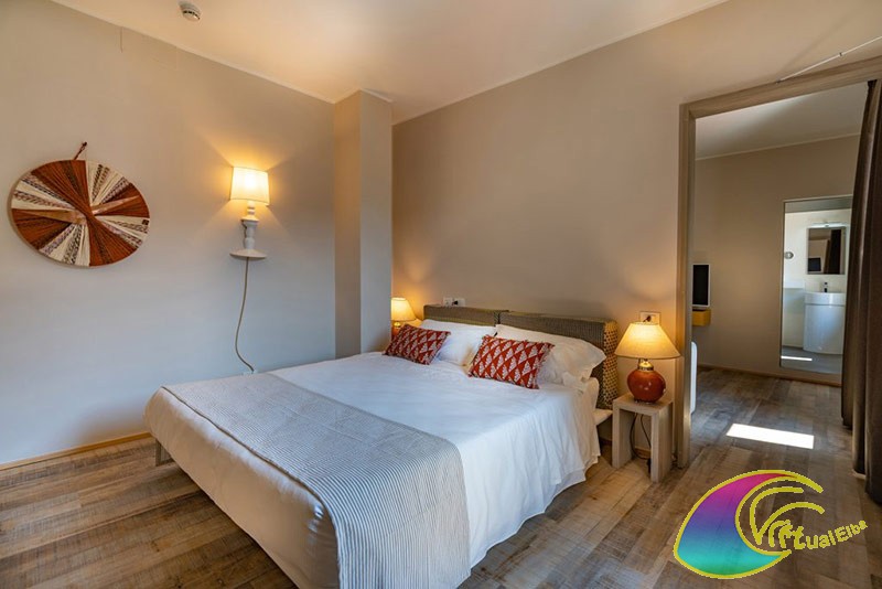 Camera Hotel Marina Garden