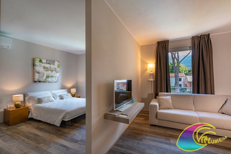 Camera Hotel Marina Garden