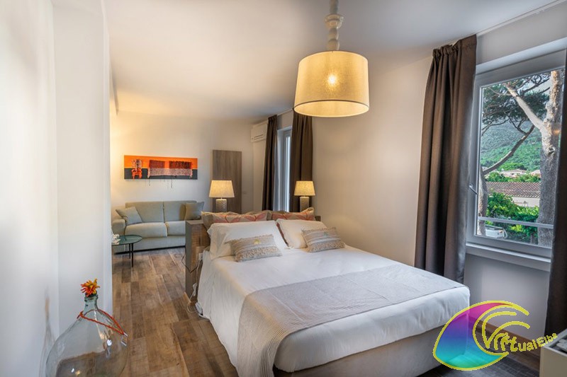 Camera Hotel Marina Garden