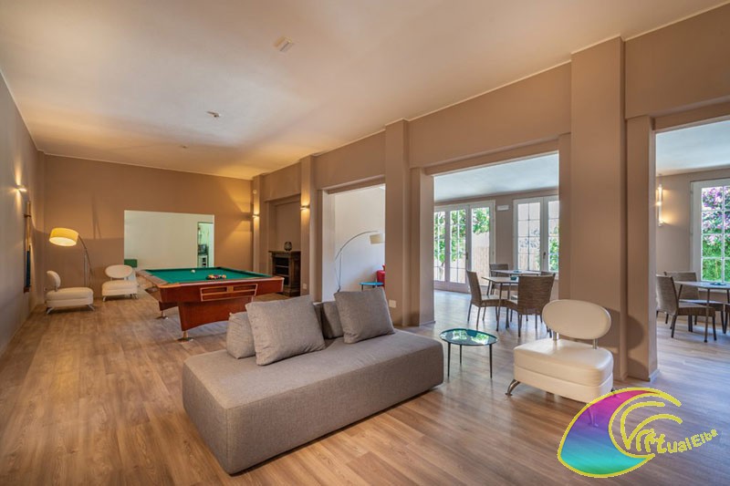 Marciana Marina Hotel Marina Garden