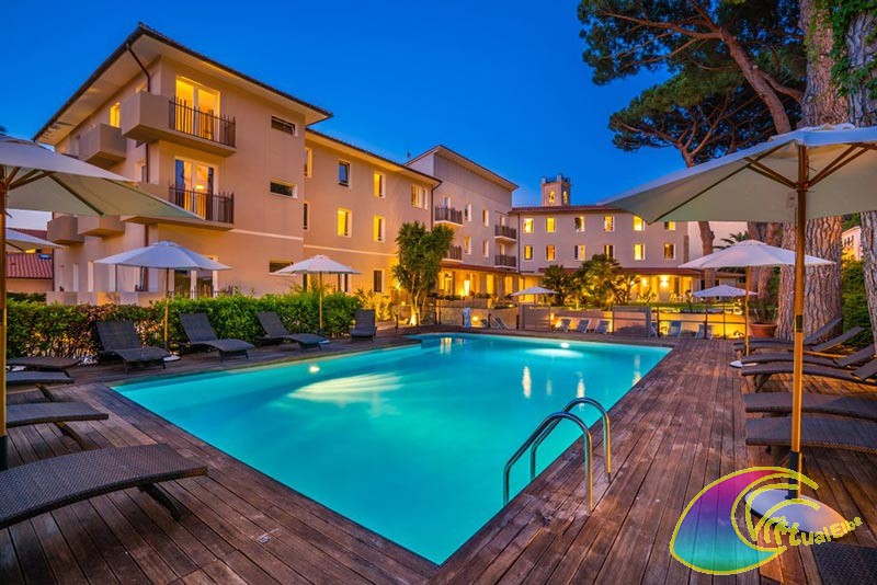 Marciana Marina Hotel Marina Garden