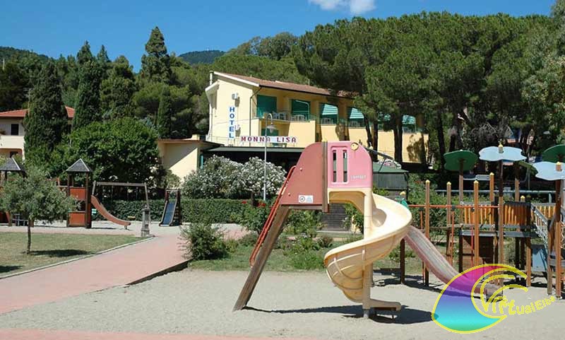Hotel Monnalisa