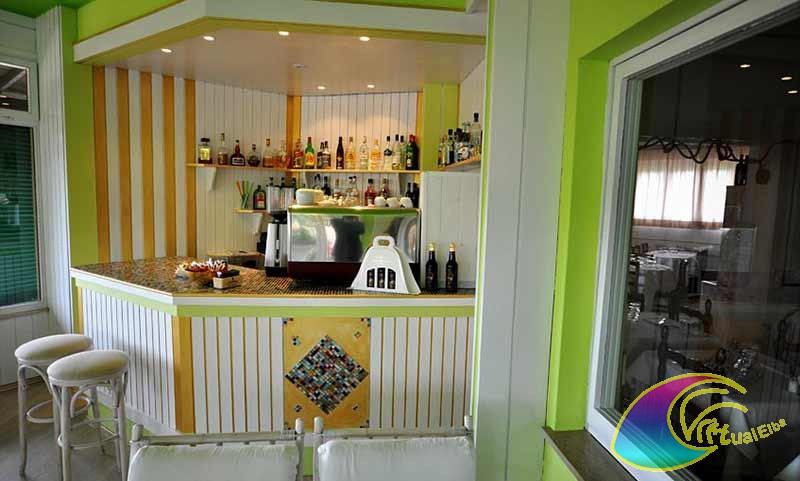 Bar Hotel Monnalisa