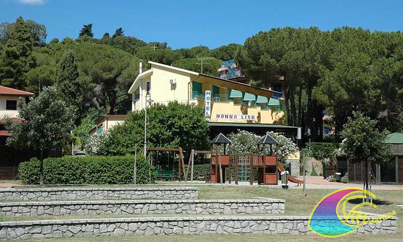 Hotel Monnalisa Procchio