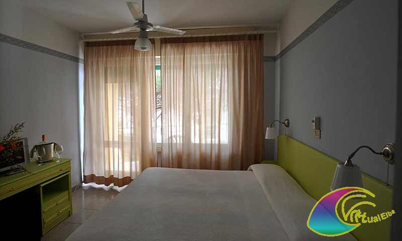 Camera Hotel Monnalisa Procchio