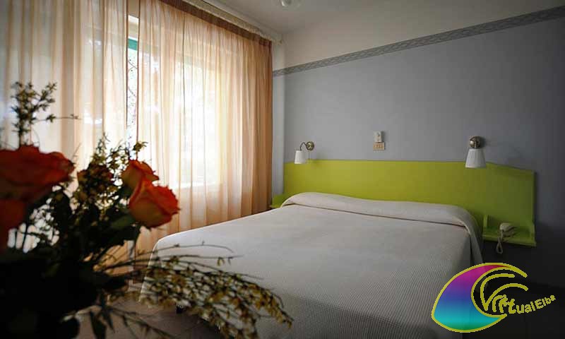 Camera Hotel Monnalisa Procchio