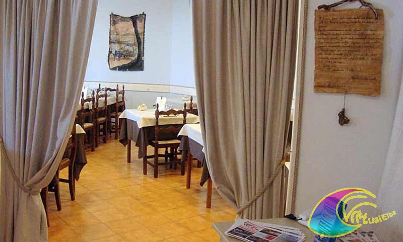 Hotel Monnalisa Procchio