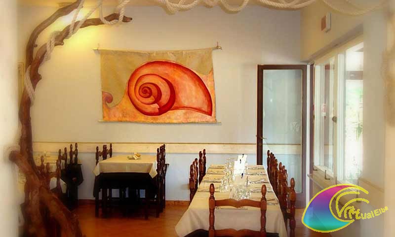 Ristorante Hotel Monnalisa Procchio