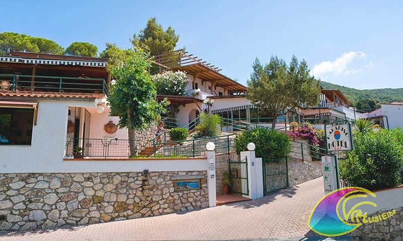 Hotel Paradiso - Viticcio