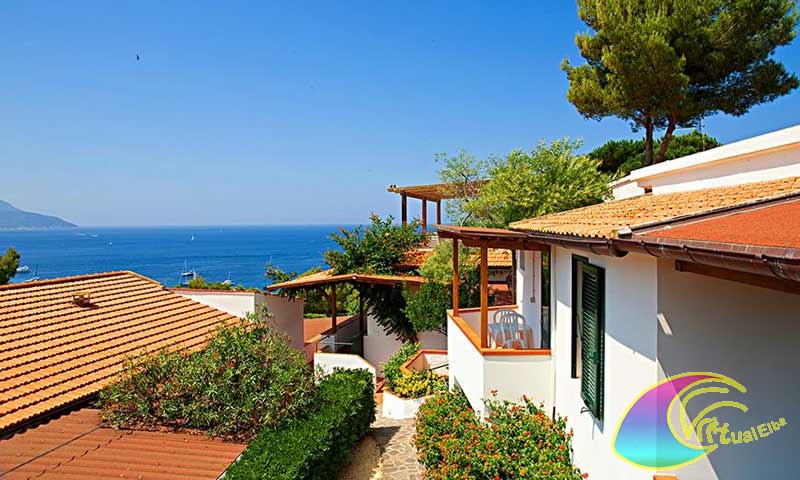 Camere Hotel Paradiso