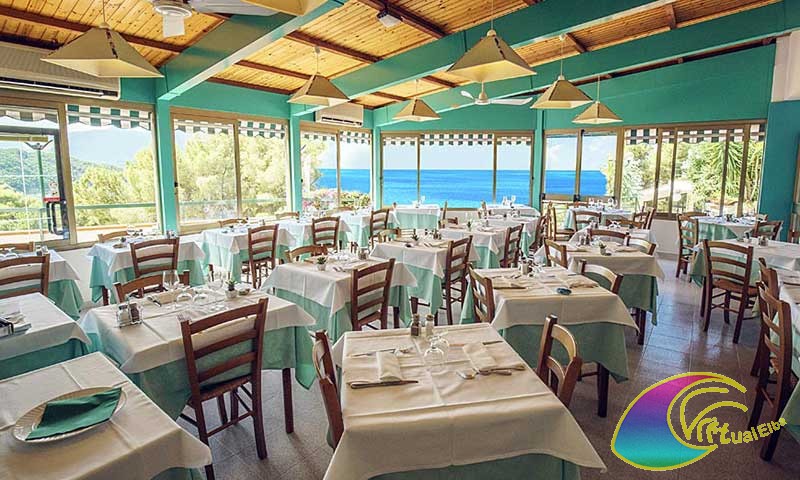 Ristorante Hotel Paradiso