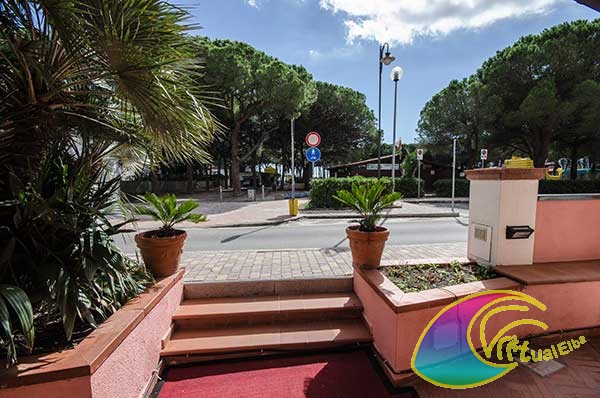 Hotel Marina di Campo