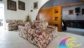 Hall Hotel Villa Etrusca