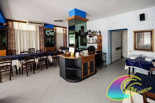 Hotelrestaurant Villa Etrusca