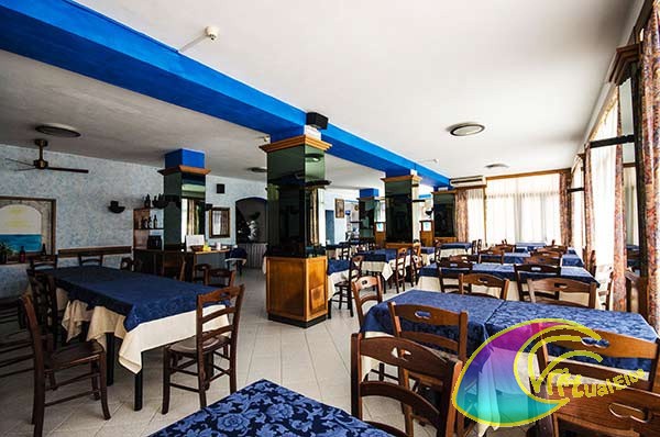 Hotelrestaurant