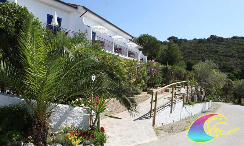 Hotel Villa Giulia