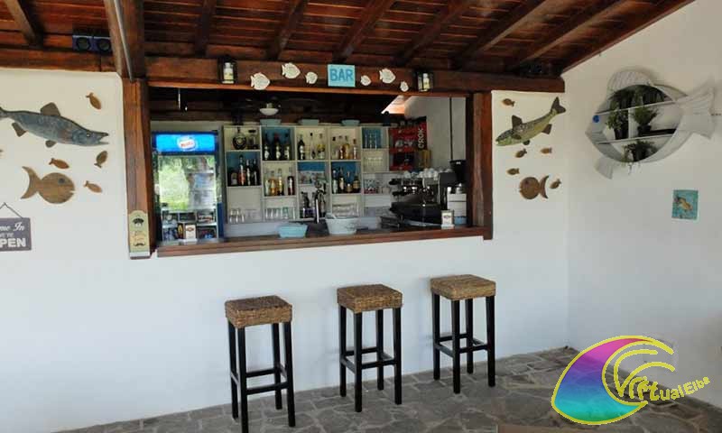 Außenbar