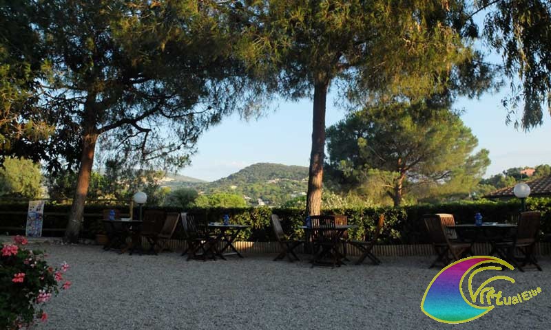 Capoliveri Hotel Villa Giulia