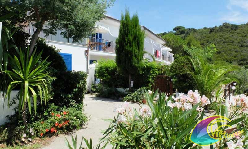 Hotel Villa Giulia