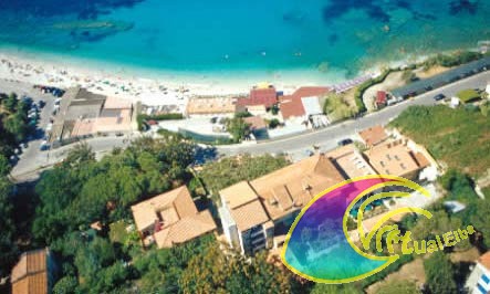 Elba Hotel villa Ombrosa