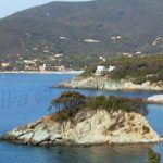 Insel der Paolina Procchio