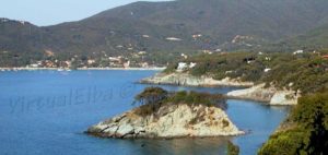 Insel der Paolina Procchio