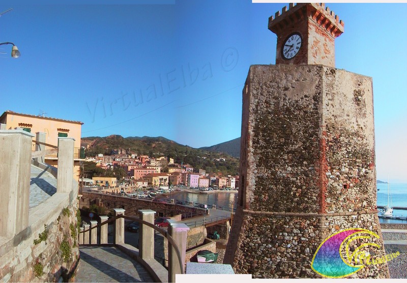 La Torre di Rio Marina