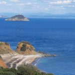 Starnd Cala Seregola