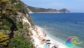 Spiaggia di Capo Bianco Portoferraio