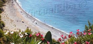 Strand Colle di Palombaia